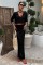 Jenny Ajurlu Etek Takım 9800-0025 Jenny Ajurlu Etek Takım 9800-0025