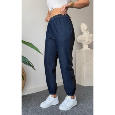 6627 KOT PANTOLON-MAVİ 6627 KOT PANTOLON-MAVİ