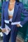 Audrey Crop Ceket Takım 10106 Audrey Crop Ceket Takım 10106