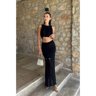 Valentina Eskitme Detay Takım 9826 Valentina Eskitme Detay Takım 9826