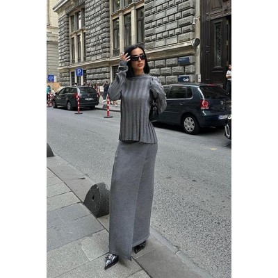 Darcy Etek Bluz Triko Takım 9969 Darcy Etek Bluz Triko Takım 9969