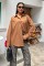 Klasik Oversize Poplin Gömlek 3421 Klasik Oversize Poplin Gömlek 3421