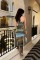 Tricia Desenli Straplez Elbise 2525-08 Tricia Desenli Straplez Elbise 2525-08