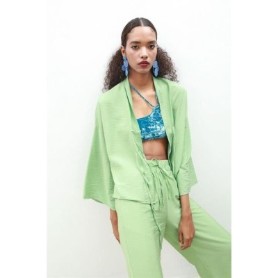 Blanca Plazzo Pantolon Takım 9852 Blanca Plazzo Pantolon Takım 9852