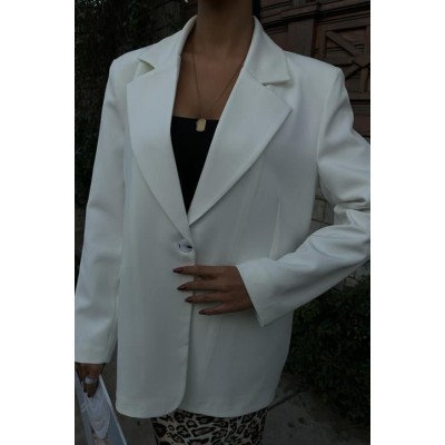 Premium Kumaş Blazer Ceket 6118 Premium Kumaş Blazer Ceket 6118
