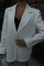 Premium Kumaş Blazer Ceket 6118 Premium Kumaş Blazer Ceket 6118