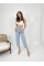 6520 DENİM BALLOON FIT-MAVİ 6520 DENİM BALLOON FIT-MAVİ