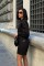 Brooke Ribanalı Mini Etek Takım 9941 Brooke Ribanalı Mini Etek Takım 9941