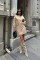 Brooke Ribanalı Mini Etek Takım 9941 Brooke Ribanalı Mini Etek Takım 9941