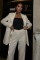 Gisella Parlak Saten Takım 9851 Gisella Parlak Saten Takım 9851