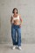 Mavi Yan Cepli Jeans Pantolon Mavi Yan Cepli Jeans Pantolon
