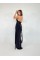 6526 ELBİSE-SİYAH 6526 ELBİSE-SİYAH
