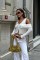 Cynthia Cut Out Triko Hırka 5116-23 Cynthia Cut Out Triko Hırka 5116-23