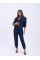 6627 KOT PANTOLON-MAVİ 6627 KOT PANTOLON-MAVİ