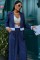 Audrey Crop Ceket Takım 10106 Audrey Crop Ceket Takım 10106