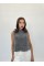 43021 TRİKO FİLE SÜVETER-ANTRASİT 43021 TRİKO FİLE SÜVETER-ANTRASİT