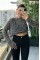 3958 TRİKO FİLE BOLERO-ANTRASİT 3958 TRİKO FİLE BOLERO-ANTRASİT