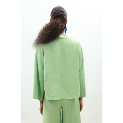 Blanca Plazzo Pantolon Takım 9852 Blanca Plazzo Pantolon Takım 9852