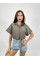 6882 BLUZ-HAKİ 6882 BLUZ-HAKİ