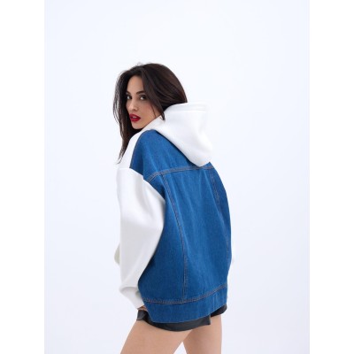 6626 SWEAT-EKRU 6626 SWEAT-EKRU