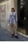 Mandy Keten Şort Takım 9810-0025 Mandy Keten Şort Takım 9810-0025