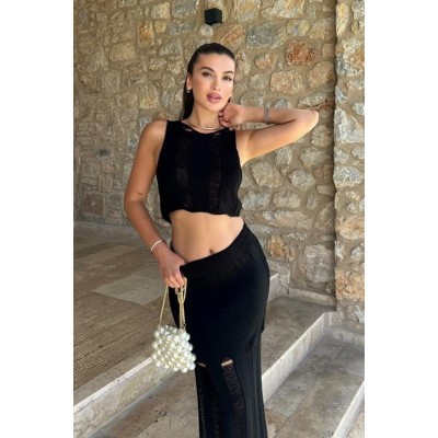 Valentina Eskitme Detay Takım 9826 Valentina Eskitme Detay Takım 9826