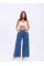 7233 KOT PANTOLON-MAVİ 7233 KOT PANTOLON-MAVİ