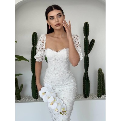 Zarina Dantel Elbise Zarina Dantel Elbise