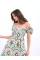 5525 ELBİSE-BELİZA 5525 ELBİSE-BELİZA