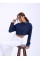 6603 KOT BLUZ-MAVİ 6603 KOT BLUZ-MAVİ