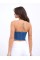 6241 KOT BLUZ-MAVİ 6241 KOT BLUZ-MAVİ