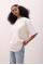 Beatrice Geçiş Baskılı Tişört 8017-8 Beatrice Geçiş Baskılı Tişört 8017-8