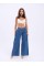 7233 KOT PANTOLON-MAVİ 7233 KOT PANTOLON-MAVİ
