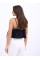 6989 BLUZ-SİYAH 6989 BLUZ-SİYAH