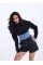 6713 SWEAT-SİYAH 6713 SWEAT-SİYAH