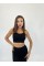 15354 ASTARLI BRA-SİYAH 15354 ASTARLI BRA-SİYAH