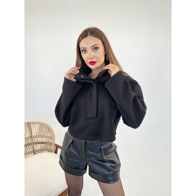 5601 SWEAT-SİYAH 5601 SWEAT-SİYAH