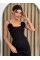 Matilda Gül İp Askılı Elbise Matilda Gül İp Askılı Elbise