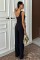 Tek Omuz Büstiyer Plazzo Pantolon Viscon Takım 10159 Tek Omuz Büstiyer Plazzo Pantolon Viscon Takım 10159