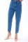 5682 KOT PANTOLON-KOYU MAVİ 5682 KOT PANTOLON-KOYU MAVİ