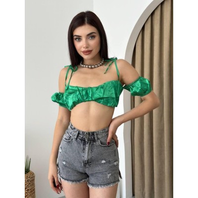 Kelsey Saten Büstiyer Kelsey Saten Büstiyer
