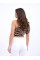 7161 BLUZ-VENEDİK 7161 BLUZ-VENEDİK