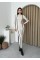 Ribbon Triko Elbise Ribbon Triko Elbise