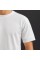 Erkek Basic Oversize Double Face Kumaş Kısa Kollu Tshirt