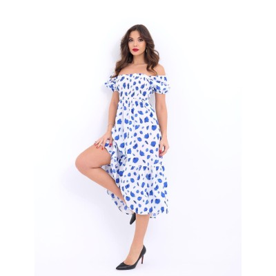 5525 ELBİSE-BAVYENA 5525 ELBİSE-BAVYENA