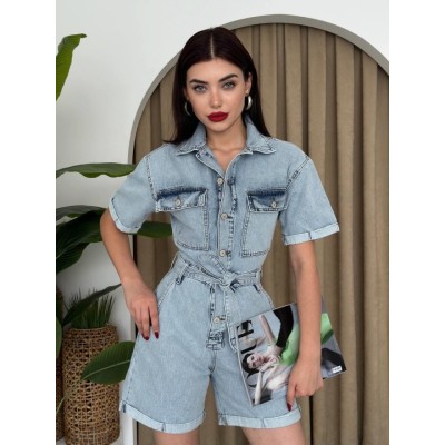 Tone Denim Tulum Tone Denim Tulum