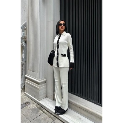 Cornelia Fitilli Biyeli Takım 9962 Cornelia Fitilli Biyeli Takım 9962