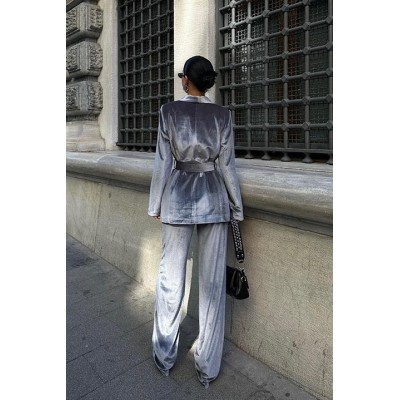 Gaitlin Oversize Kadife Takım 9897 Gaitlin Oversize Kadife Takım 9897
