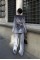 Gaitlin Oversize Kadife Takım 9897 Gaitlin Oversize Kadife Takım 9897