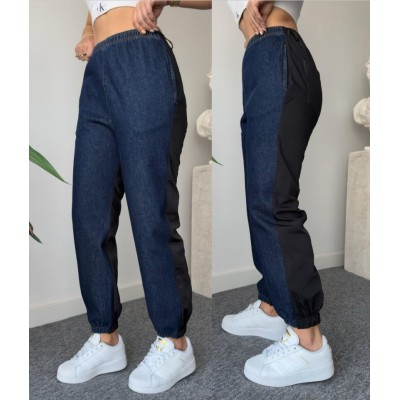 6627 KOT PANTOLON-MAVİ 6627 KOT PANTOLON-MAVİ